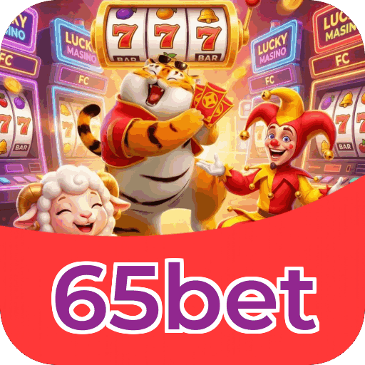 Login rápido no app 65bet