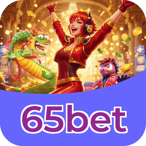 Jogos com maior RTP na 65bet