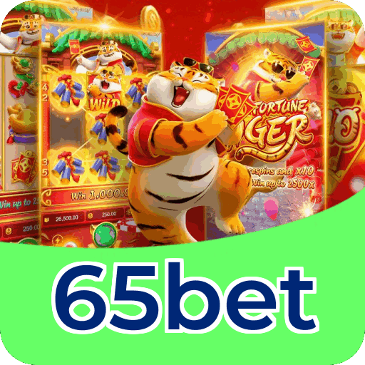 Logo Oficial 65bet Download