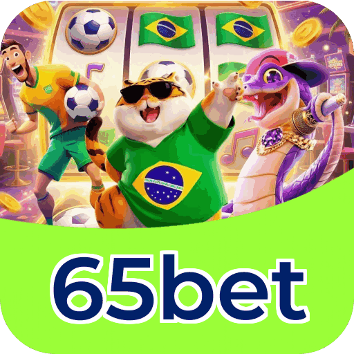 Slots Premium da PG Soft na 65bet